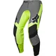 Штані Fox Head FLEXAIR MIRER PANT [YELLOW]