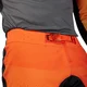 Брюки Fox Head FLEXAIR PANT - GRID [ORANGE]