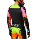 Джерсі Fox Head FLEXAIR PYRE JERSEY [BLACK]