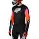 Джерсі Fox Head FLEXAIR PYRE JERSEY [BLACK]