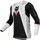 Джерсі Fox Head FLEXAIR RELM JERSEY [BLACK]