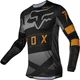 Джерсі Fox Head FLEXAIR RIET JERSEY [BLACK]