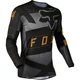 Джерсі Fox Head FLEXAIR RIET JERSEY [BLACK]