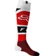 Носки Fox Head FRI THIN LUX SOCK [FLO RED]