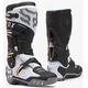 Мотоботы Fox Head INSTINCT 2.0 BOOT [BLACK/GREY]