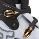 Мотоботы Fox Head INSTINCT 2.0 BOOT [BLACK/GREY]