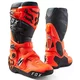 Мотоботи Fox Head INSTINCT 2.0 BOOT [FLO ORANGE]