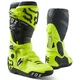 Мотоботи Fox Head INSTINCT 2.0 BOOT [FLO YELLOW]