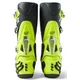 Мотоботи Fox Head INSTINCT 2.0 BOOT [FLO YELLOW]