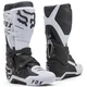 Мотоботи Fox Head INSTINCT BOOT [BLACK/WHITE]