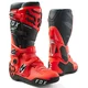Мотоботы Fox Head INSTINCT BOOT [FLO RED]
