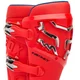 Мотоботы Fox Head INSTINCT BOOT [FLO RED]