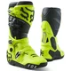 Мотоботы Fox Head INSTINCT BOOT [FLO YELLOW]