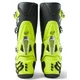 Мотоботи Fox Head INSTINCT BOOT [FLO YELLOW]
