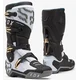 Мотоботы Fox Head INSTINCT BOOT [GREY/BLACK]
