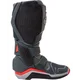 Мотоботы Fox Head INSTINCT BOOT [GREY/RED]
