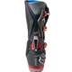 Мотоботи Fox Head INSTINCT BOOT [GREY/RED]