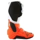 Мотоботы Fox Head INSTINCT BOOT [ORANGE]