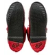 Мотоботи Fox Head INSTINCT BOOT [RED/BLACK]
