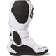 Мотоботы Fox Head INSTINCT BOOT [WHITE]