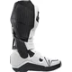 Мотоботи Fox Head INSTINCT BOOT [WHITE]