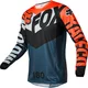 Дитяча мото джерсі Fox Head KIDS 180 TRICE JEREY [GREY/ORANGE]