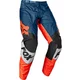 Штани дитячі 100 Percent KIDS 180 TRICE PANT [GREY/ORANGE]