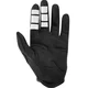 Дитячі мото рукавички Fox Head KIDS DIRTPAW GLOVE [BLACK]
