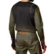 Мото джерсі Fox Head LEGION AIR KOVENT JERSEY [OLIVE GREEN]