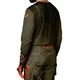 Мото джерсі Fox Head LEGION AIR KOVENT JERSEY [OLIVE GREEN]