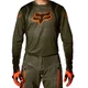 Мото джерсі Fox Head LEGION AIR KOVENT JERSEY [OLIVE GREEN]