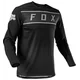 Джерсі Fox Head LEGION JERSEY [BLACK]