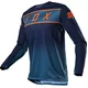 Джерсі Fox Head LEGION JERSEY [BLUE STEEL]