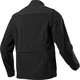 Куртка Fox Head LEGION SOFTSHELL JACKET [BLACK]
