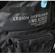 Жилет Fox Head LEGION TAC VEST [BLACK]