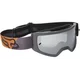 Мото окуляри Fox Head MAIN II SKEW SPARK GOGGLE [GOLD]