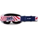 Окуляри для мотокросу Fox Head MAIN II SPARK GOGGLE - GOAT [NAVY]