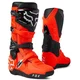 Мотоботі Fox Head MOTION BOOT [FLO ORANGE]
