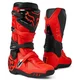 Мотоботи Fox Head MOTION BOOT [FLO RED]