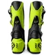 Мотоботи Fox Head MOTION BOOT [FLO YELLOW]