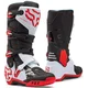Мотоботы Fox Head MOTION BOOT [FLUO RED]