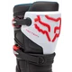 Мотоботы Fox Head MOTION BOOT [FLUO RED]