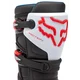 Мотоботи Fox Head MOTION BOOT [FLUO RED]