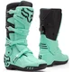 Мотоботы Fox Head MOTION BOOT [TEAL]