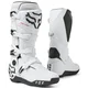 Мотоботи Fox Head MOTION BOOT [WHITE]