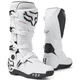 Мотоботы Fox Head MOTION BOOT [WHITE]