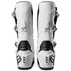 Мотоботы Fox Head MOTION BOOT [WHITE]