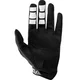 Рукавички Fox Head PAWTECTOR GLOVE [BLACK]