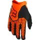 Перчатки Fox Head PAWTECTOR GLOVE [FLO ORANGE]