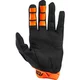 Перчатки Fox Head PAWTECTOR GLOVE [FLO ORANGE]